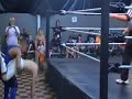 Skye Bynes vs Zane Silver Highlights
