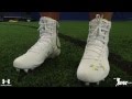 Under Armour Womens Lax Highlight MC