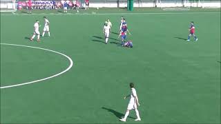 5a Villa S.Martino vs Gabicce Gradara 2-2