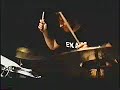 Converge - \"Concubine/Fault and Fracture\"