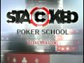 1) Texas Holdem Poker School Video Lessons - Stacked with Daniel Negreanu - Introduction 1) Texas Holdem Poker School Video Lessons - Stacked with Daniel Negreanu - Introduction