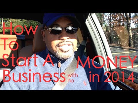 how to properly run a business