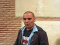 Santiago Cirugeda Interview