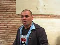 Santiago Cirugeda Interview