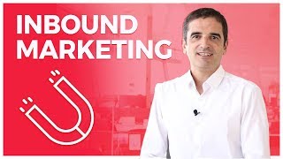  10 - Inbound Marketing.