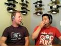 NooBTooB Ep 106 - Soul Calibur IV, Fable 2 Pub Games, Bionic Commando Rearmed