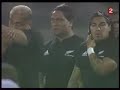 New Zealand Haka