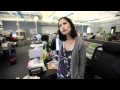 Tour of super stationary maker @TinyPrints