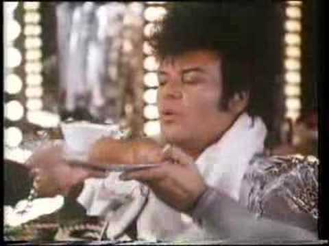 Lentil Soup Advert