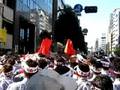 Tenjinmatsuri - Carrying Drummers 2