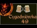 Tygodniwka #49 - Soundtrack z Diablo 3, Blizzcon 2013, exploit szaman, exploit witch doctor