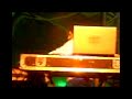 Booka Shade @ Tim Festival/Rio de Janeiro - In Whi