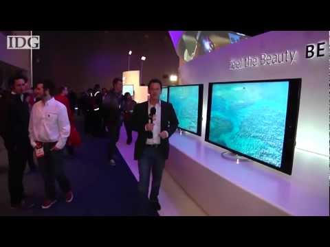 Computerworld - This week's WTU covers all the big news from the International CES in Las Vegas including new 4K TVs from Sony, an Intel Atom chip for low cost smartphones a...