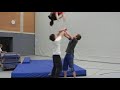Untochable [Tricking]