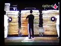 Proyeccion del torneo puma etar en el programa el apostadero