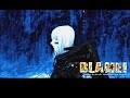 Blame! Feindflug