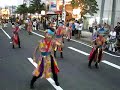 沼田まつり祇園祭2009・最終日06　天狗みこし２