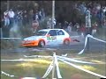 Accidente Salto Recemel 2008