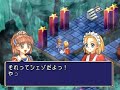 ss魔導物語 gameplay 14a ウィッチルート