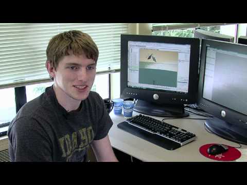UWCSE - The UW CSE capstone design courses are a hallmark of the undergraduate program. During a 10-week quarter, students works in teams on fast-paced projects of t...