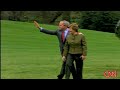 Jenna Bush  calls Daddy Bush on Ellen DeGeneres show