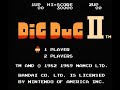dig dug ii - trouble in paradise (nes) music - stage theme 2 download all my nes soundtracks as mp3 here www.nes-snes-sprites.com
