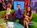 Tia Carrere-Big breakfast-part 1