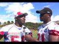 Quick Hits at the Pro Bowl with Kassim Osgood and Demeco Ryans