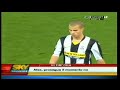Gnok Calcio Show - Servizio di Sky Sport 24 su Del Piero 19/04/2009