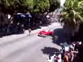 lowriders at carnaval