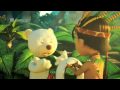 Bolo Y la Isla Kopipi (La Aventura de volo completa) Feliz Navidad - TheRellan0