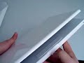 Apple MacBook (White one)