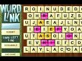 Word Link Guide