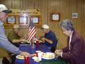 Jersey Mountain Ruritan Veterans Dinner