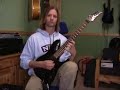 Sus2 (Add9) Sweeping Arpeggios