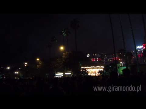 0 in Festival dArt Pyrotechnique in Cannes 2010 (Feuerwerk, Fireworks, Pyrotechnik)