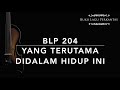 BLP 204