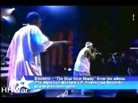 slim shady
