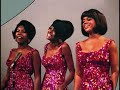 florence ballard - it doesnt matter how i say it...