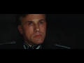brad pitt takes no prisoners in quentin tarantino's high-octane wwii revenge fantasy inglourious basterds. as war rages in europe, a nazi-scalping squad of american soldiers, known to their enemy as 'the basterds,' is on a daring mission to take down the leaders of the third reich. bursting with 'action, hair-trigger suspense and a machine-gun spray of killer dialogue' (peter travers, rolling stone), inglourious basterds is 'another tarantino masterpiece'