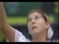 Steffi Graf - Amazing Point #1