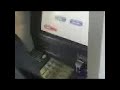 ATM PIN STEALING