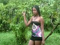 Beautiful Guyanese Women