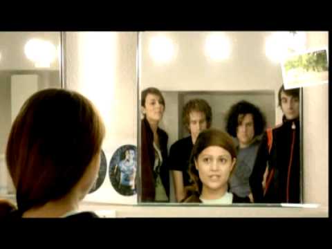 GEGEN - Unser erstes 'richtiges' Musikvideo. Regie führte Benjamin Quabeck, den wir gar nicht genug loben können. Es wurde gedreht im Januar 2007 in Berlin, ein 23-S...