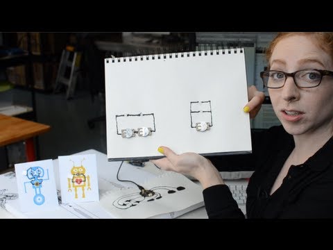 Bare Conductive Paint