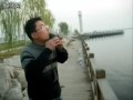 very beautiful ancient chinese instrument --------------XUN. 埙吹奏沧海一声笑