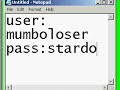 Password Password