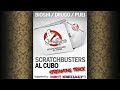 INTALLIATISSIMI feat. Dj Gruff::Scratchbusters-al cubo::2009