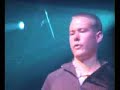 Aura-phobia - The Way (Live @ QBH Melbourne)