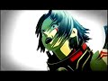 .hack//G.U.(Rebel Blood)